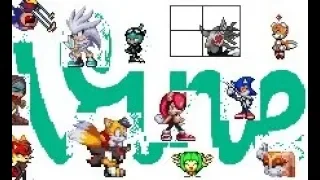 Sonic Vine compilation