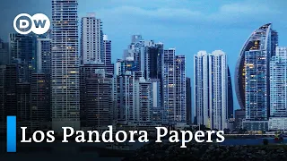 Piñera, Lasso, Abinader: los "Papeles de Pandora" remecen al mundo