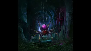 Arachnae - Succubus [2020 Mexico // Doom Metal, Gothic Metal, Black Metal]