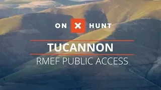 Tucannon Washington Public Access Project