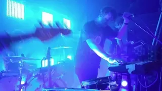 STRFKR // Pop Song // Bury Us Alive // Leave It All Behind // Live at The Green Room