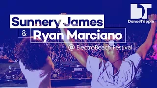 Sunnery James & Ryan Marciano | Electrobeach Festival | France