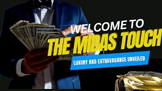 TRAILER OF THIS CHANNEL |THE MIDAS TOUCH