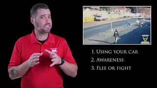 Multiple Videos Show Successful Carjacking Defense | Active Self Protection