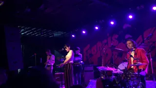 Cariño - The Marias, Live in Chicago. Superclean Vol. II