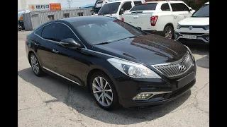 USED CAR FOR EXEPORT/ GRANDEUR(AZERA) 2016 HYUNDAI/ AJ INTERNATIONAL TRADERS