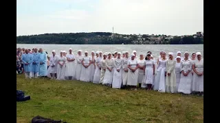 Водне Хрещення 2019  Тернопіль