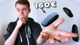 Der 160€ Tesla Schlüssel - Ist der Tesla Keyfob sein Geld wert?! | Tips, Tricks & More