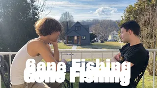 Gone Fishing- a short film by Holden Welch