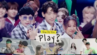 K-pop rookie group 'SSAK3', from the early days to superstardom [How Do You Play?]