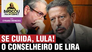 Algoz de Dilma, Eduardo Cunha aconselha Arthur Lira | PM de Tarcísio atira em criança | 17.04.24