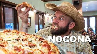 Day Trip to Nocona ⚾️ (FULL EPISODE) S9 E10