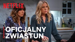 Już nie żyjesz: Sezon 2 | Oficjalny zwiastun | Netflix