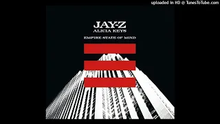 JAY-Z Feat. Alicia Keys - Empire State Of Mind (Studio Drumless)