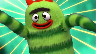 Elmo's Song featuring Yo Gabba Gabba