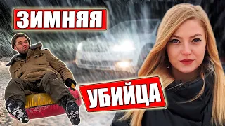 ТЮБИНГ ГОЛОВНОГО МОЗГА - ОПАСНЫЕ ВАТРУШКИ УБИЙЦЫ