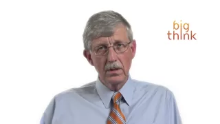 Why It's So Hard for Scientists to Believe in God? | Francis Collins | Big Think