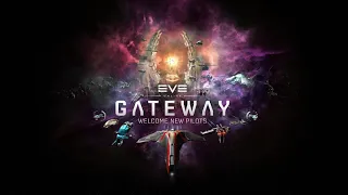 EVE Gateway Official Trailer