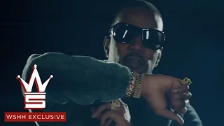 Juicy J "U Can't" (WSHH Exclusive - Official Music Video)