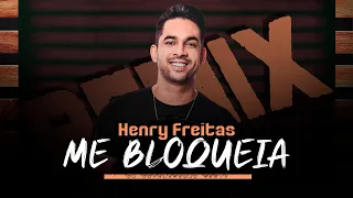 ME BLOQUEIA - Henry Freitas | Versão FUNK-RAVE | By. DJ DovalAraujo [ REMIX ]