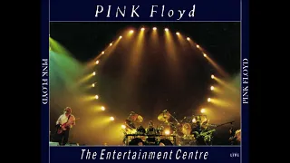 Pink Floyd The Entertainment Center Sydney, Australia February 1, 1988