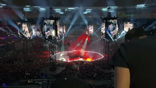 Metallica : One - M72 World Tour - Paris (19/05/2023) - 4K