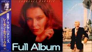 【Full Album】Raymond Lefèvre ♪アラビアのロレンスLaurence D'Arabie＜可動式DL-103D＞