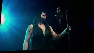 Evanescence (My Heart Is Broken - Synthesis Tour) Dallas, Texas 2017