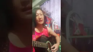 Angami Breakup song