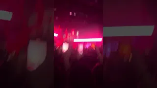 Lil Uzi Vert - Spin Again (Live at Fillmore Auditorium)