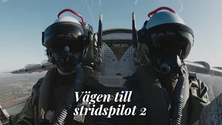 Texan Reacts to Vägen till stridspilot, avsnitt 2: Navigering (Navigation)