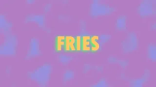 [Free] Burger King X McDonald's Type Beat "Fries"