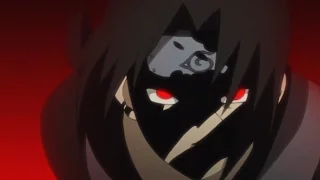 Never close my Eyes - Itachi Shinden [AMV]