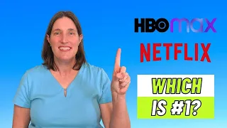 HBO Max vs. Netflix (Which Streaming Service is Better?)