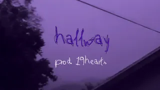 FREE | "hallway" lil peep x  acoustic guitar type beat - prod. 19hearts