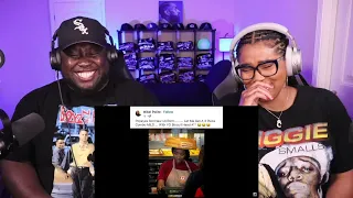 Kidd and Cee Reacts To Mentally Mitch Funny Facebook Statuses XVI