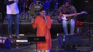 Thunbam Nergayil | Live ft. Sikkil Gurucharan