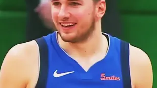Luka Doncic "Rookie Of The Year" Mix