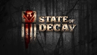 State of Decay1 - Аркадный Зомбоид с машинами и полным 3D?