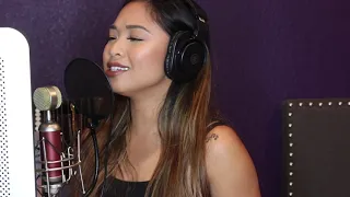 Ella Mai - She Don't (Cover) | Jaymee G