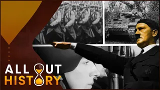 The True Cost Of World War 2's Greatest Battles | Battles Won And Lost | All Out History