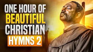 One hour of beautiful Christian Hymns 2 | Pater Manuel