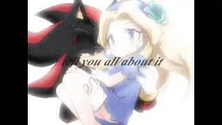 Shadow The Hedgehog and Maria  Robotnik - See You Again