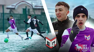 ПРОФАН vs ФЛОРЕНС / Франківське ДЕРБІ⚡️