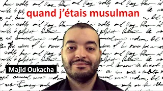 quand j ’étais musulman