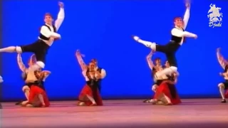 Jota Aragonesa   Igor Moiseyev Ballet Bolshoi Theatre