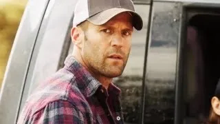 Homefront Trailer 2013 Jason Statham & James Franco Movie - Official [HD]