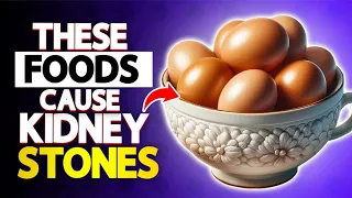 Stop Kidney Stones Before They Form: 7 Key Causes & Prevention Hacks | HealU