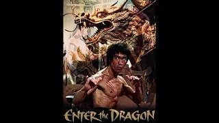 ENTER THE DRAGON remake Soundtrack #brucelee