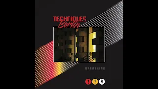 Techniques Berlin - She Fades Away (Nine Circles Remix)